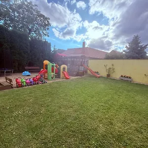 Zam-zem Apartament Hajdúszoboszló