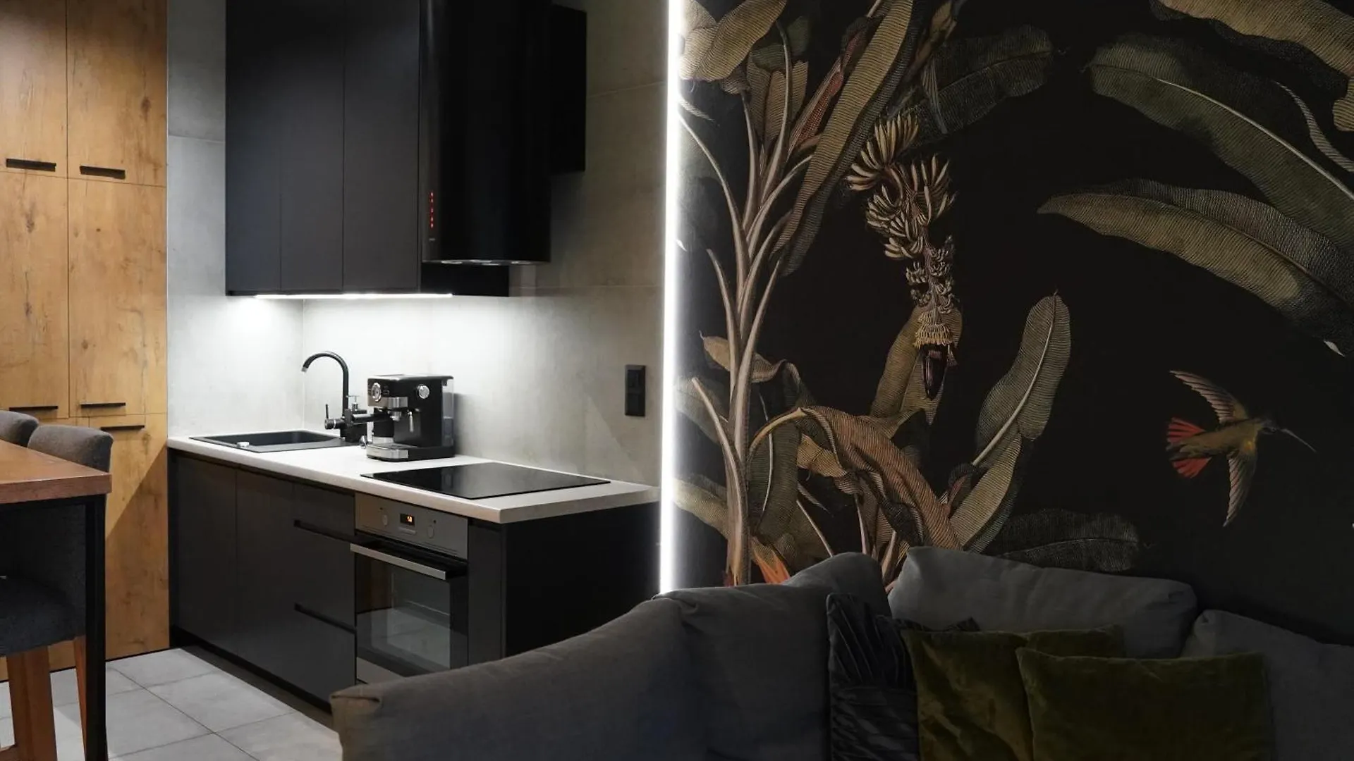 Jacuzzi Apartamenty Gdańsk #2 - RELAX Apartments Polska