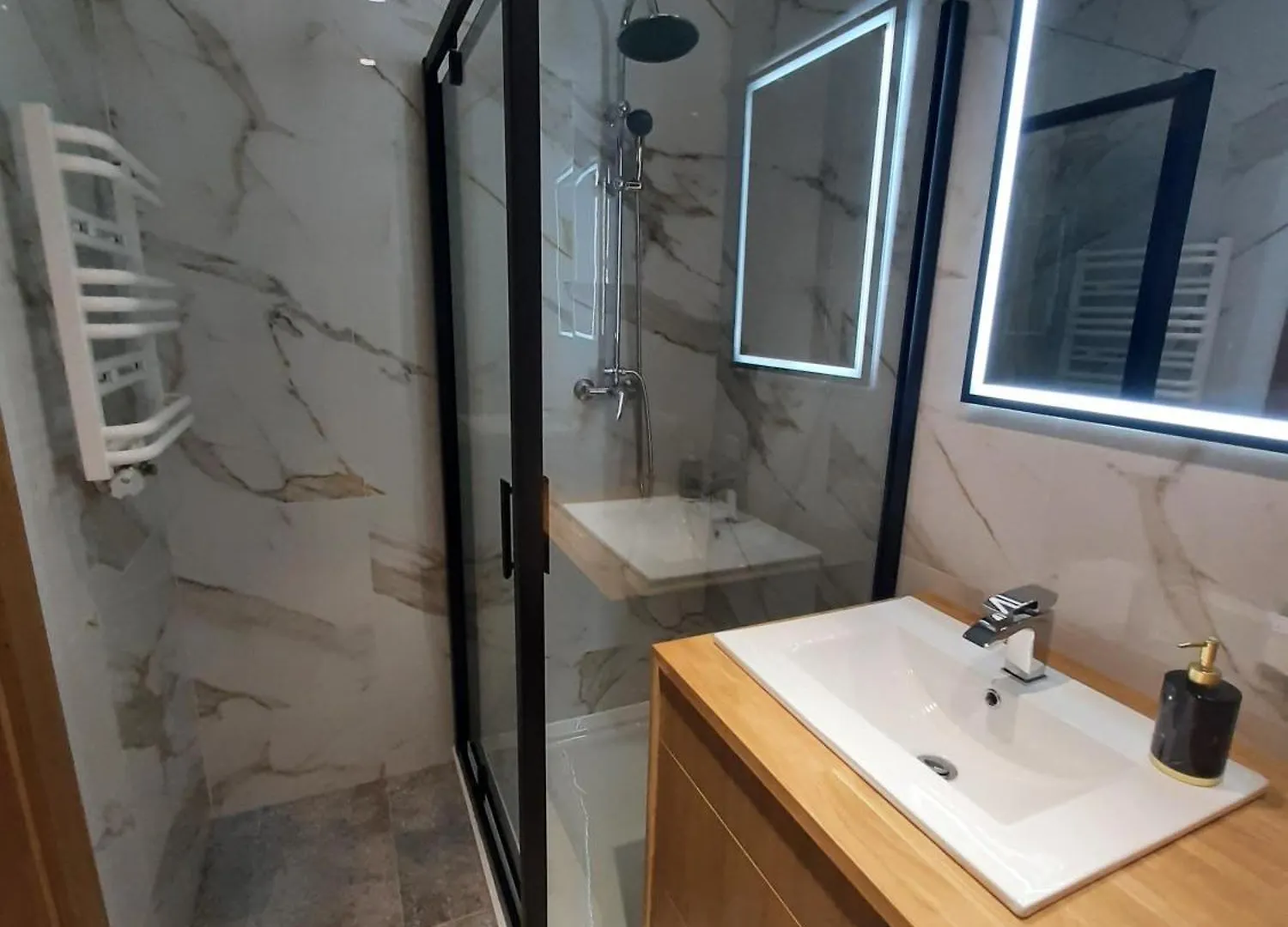 Jacuzzi Apartamenty Gdańsk #2 - RELAX Apartments 0*,  Polska