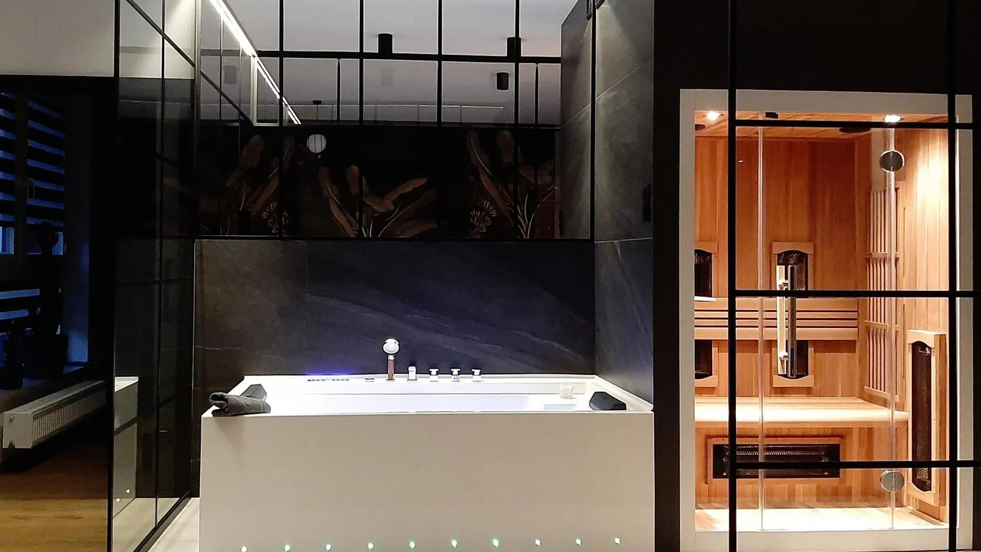 Jacuzzi Apartamenty Gdańsk #2 - RELAX Apartments